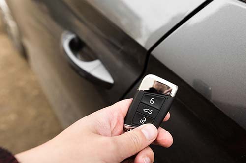 Cleveland Heights Automotive Locksmith