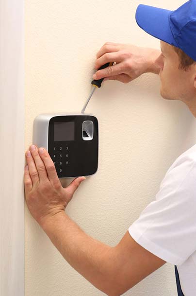 Cleveland Heights Emergency Locksmith