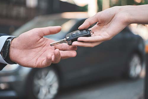 Cleveland Heights Automotive Locksmith