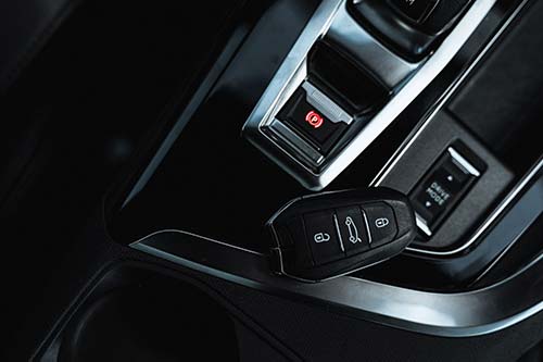 Cleveland Heights Automotive Locksmith