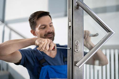 Cleveland Heights Emergency Locksmith