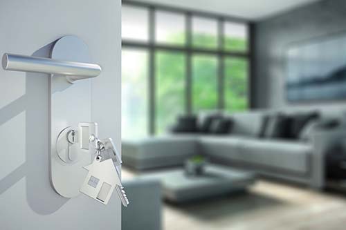 Cleveland Heights Residential Locksmith